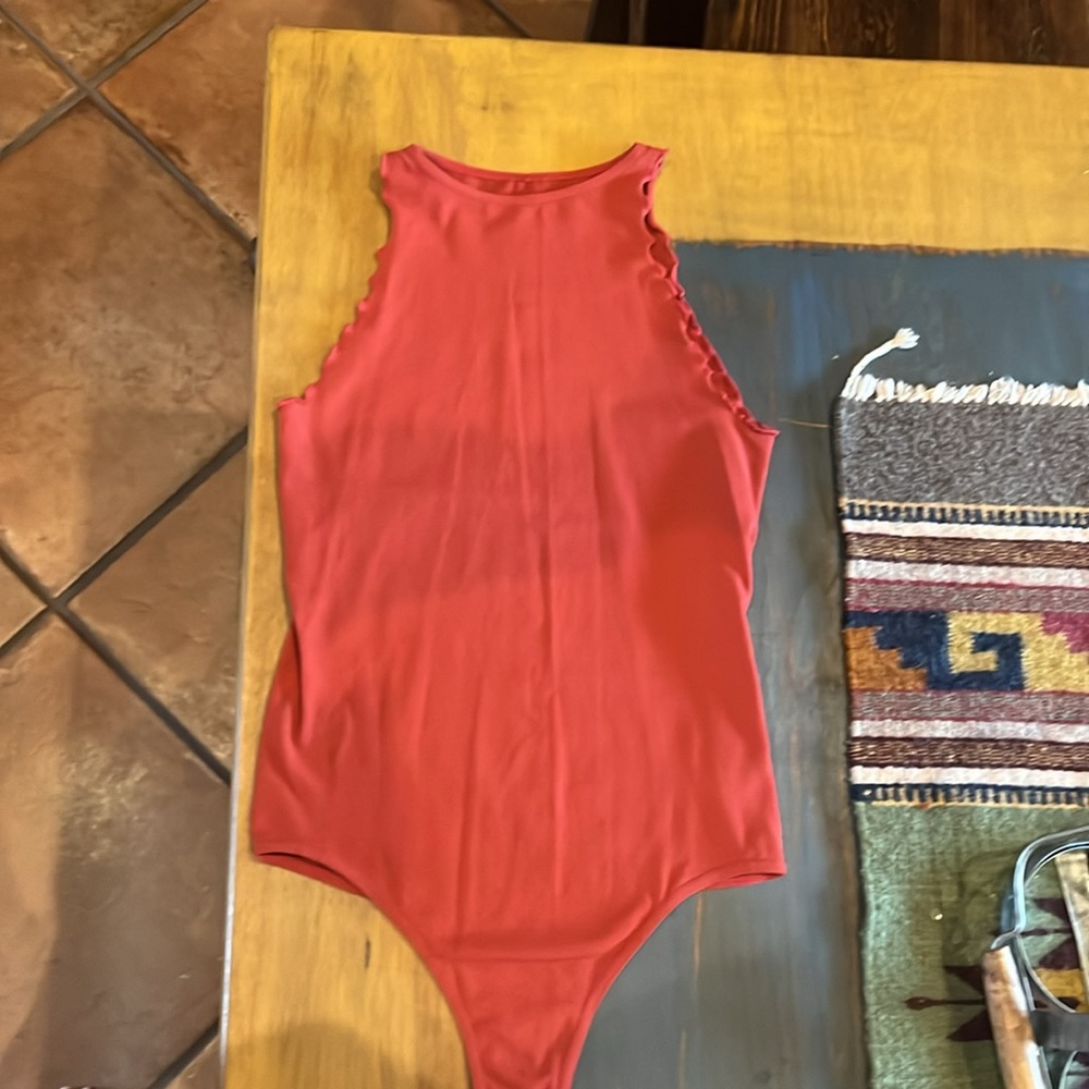 Free People body suit - Picture 4 of 5